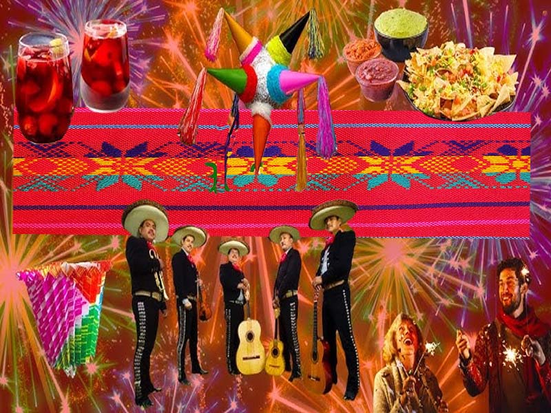 ¿Que son las posadas en Mexico? What are The posadas in Mexico?