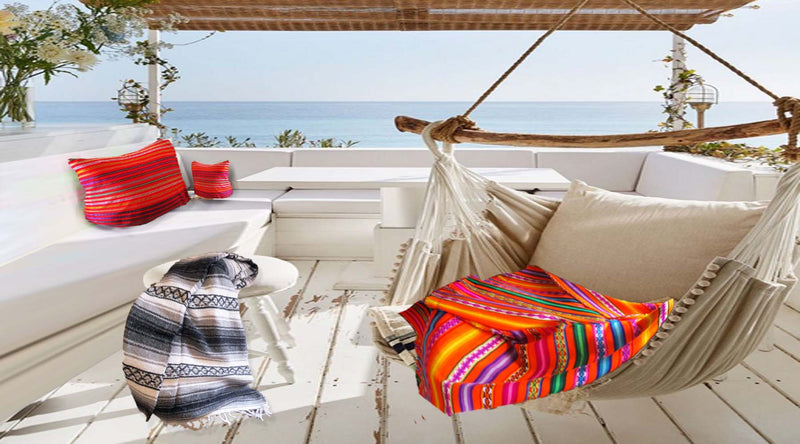 Vacation Beach house decor ideas