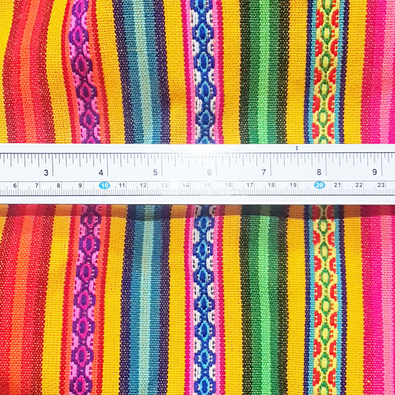 fat quarters, aguayo, anden fabric, peruvian, quarters, 18x18, telas peruanas, cuadrados, telas andinas