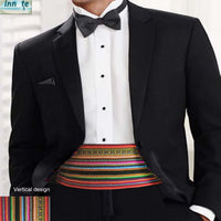 juego de faja y corbata, tuxedo, boda, XV años, quince años, formal, andino, Sud America, Latino, Hispano