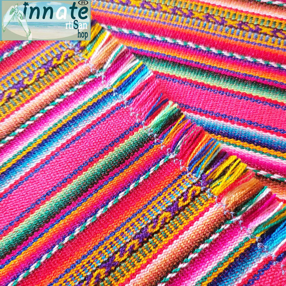 Peru decor,Inca,Peru placemats,Cusco decor,ethnic decor,Inca decor,hispanic linen,Peruvian placemats,placemats,ethnic placemats,artisan decor,Cusco placemat,Inca placemat, individuales peruanos, individuales Sud America, South American linen