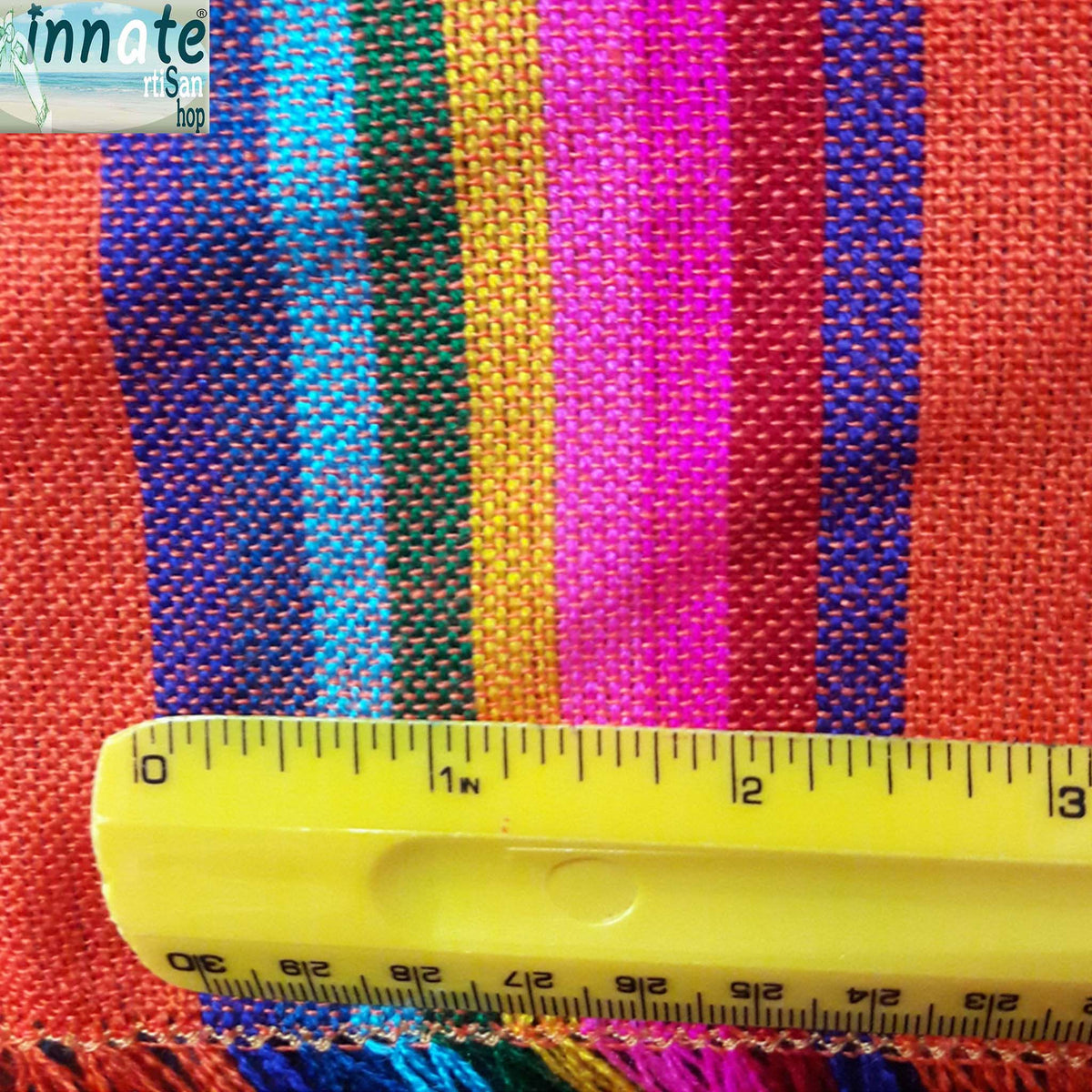 xtra wide valance, yellow, mango, Mexican, woven, custom, XL kitchen valance, marigold
