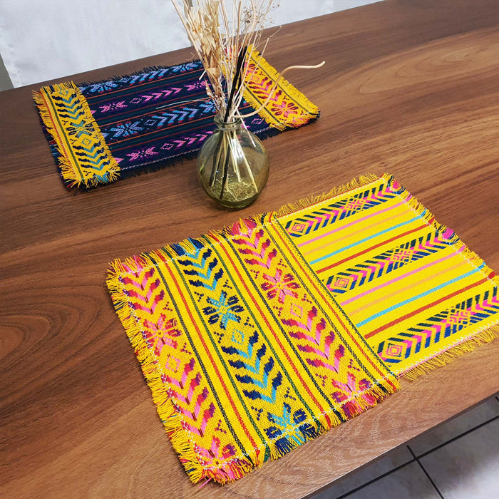 housewarming gift, regalo para shower, casa, amarillos, Mexicanos