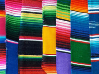 serapes, Mexican serapes, sarapes, colchas, cobijas frazadas, grandes, matrimoniales, autenticas, en USA