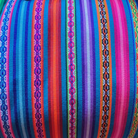 fat quarters, aguayo, anden fabric, peruvian, quarters, 18x18, telas peruanas, cuadrados, telas andinas
