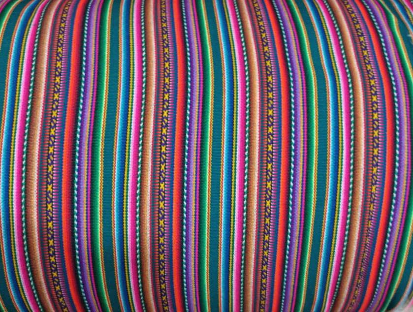 Round Placemats Andean sets, ethnic, Peruvian, Peru, Inca, aguayo - Innate Artisan Shop