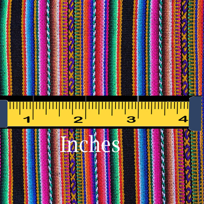 aguayo, fabric by yard, andean fabrics, innate artisan shop, telas peruanas, telas andinas, por metros, California, Texas, New York, Cusco fabrics, Peruvian fabric