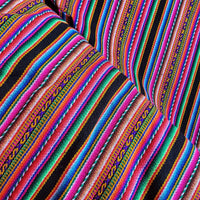 aguayo, fabric by yard, andean fabrics, innate artisan shop, telas peruanas, telas andinas, por metros, California, Texas, New York, Cusco fabrics, Peruvian fabric