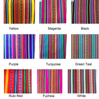 purple, magenta, fuchsia,yellow, throw pillow, with insert, andean, south america, peruvian, cojines, peruanos, andinos, aguayo, rellenos, with tassels, decor