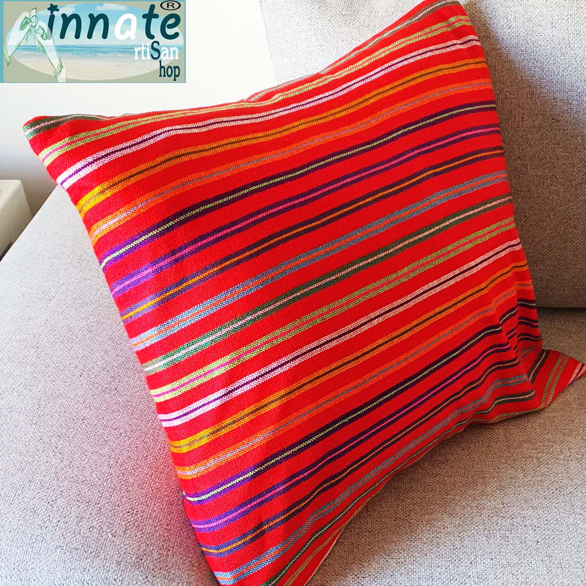 Mexican, pillows, throw pillows, Aztec, Mayan, Mexico, cambaya, cojines mexicanos, cambaya, artesanos, artisan, woven, Mexican throw pillow, decor