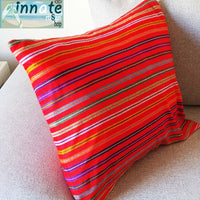 Mexican, pillows, throw pillows, Aztec, Mayan, Mexico, cambaya, cojines mexicanos, cambaya, artesanos, artisan, woven, Mexican throw pillow, decor