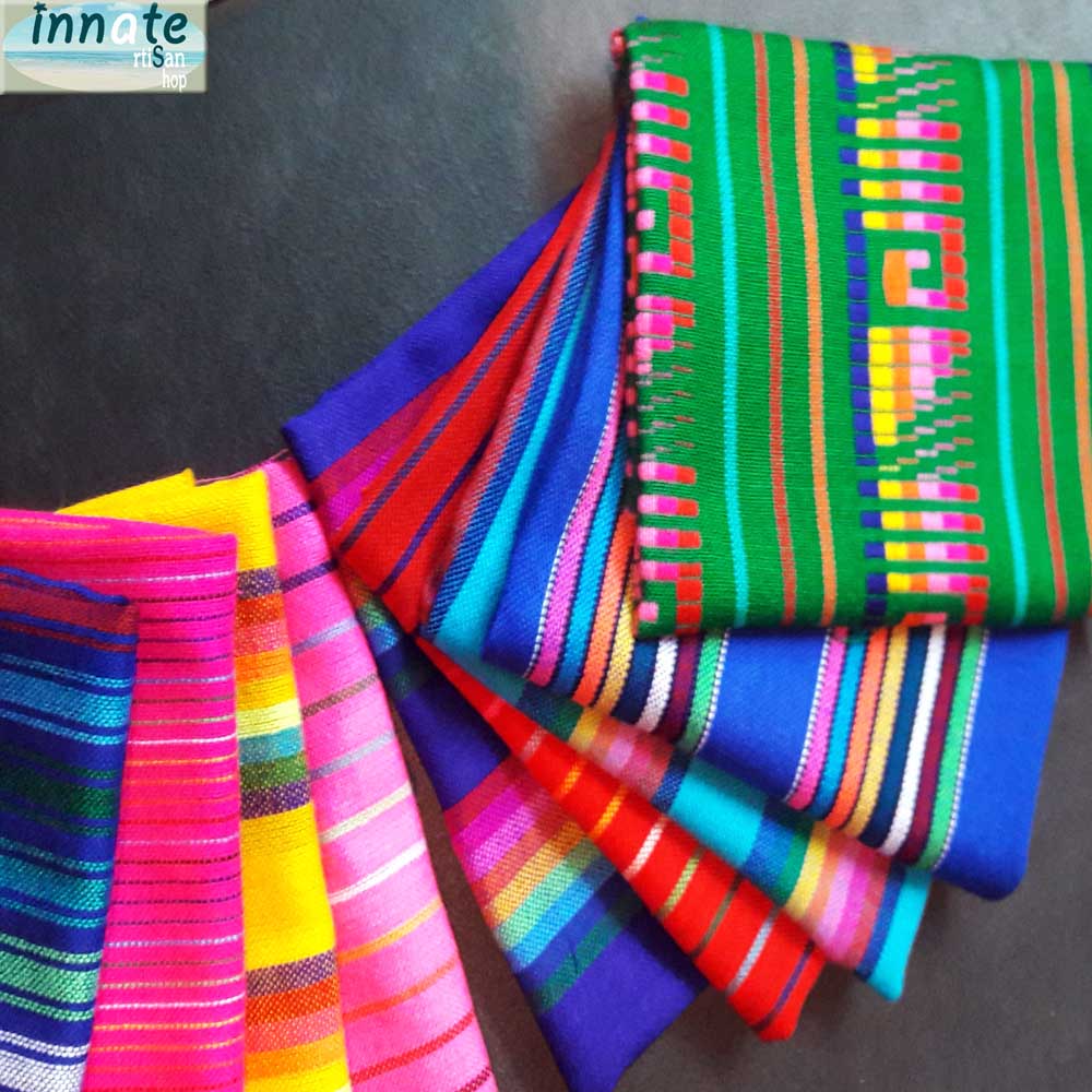 Mexican fabric, quarters, cambaya quarters, fat quarters, Mexican cambaya, ethnic fabrics. cuartos de tela, recortes, pedazos grandes, telas mexicanas