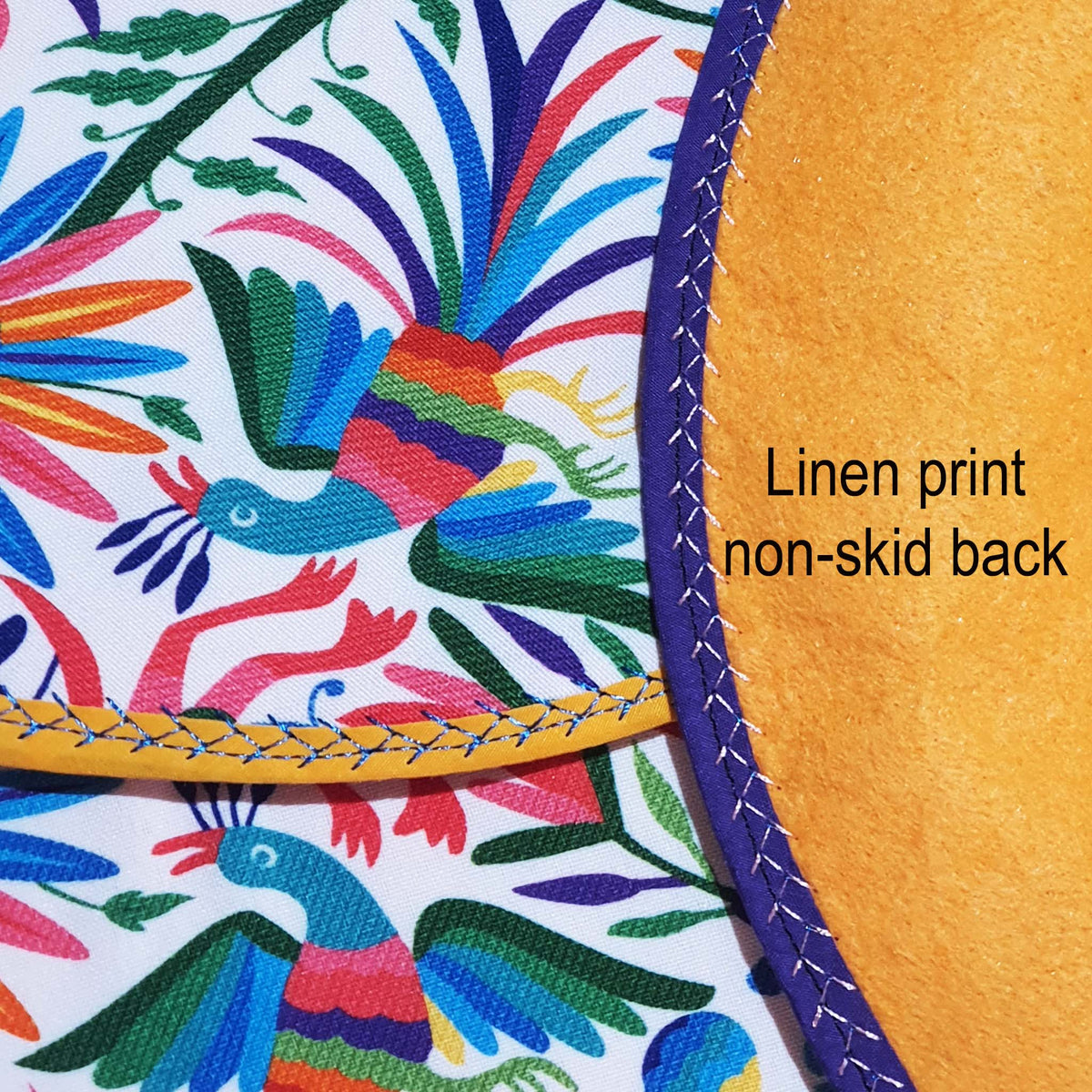 clearance, on sale, placemats, artisan, Mexican, loom, woven, manteles individuales, especial, venta, ofertas, Mexicanos, tejidos, artesanos, tenango, alebrijes
