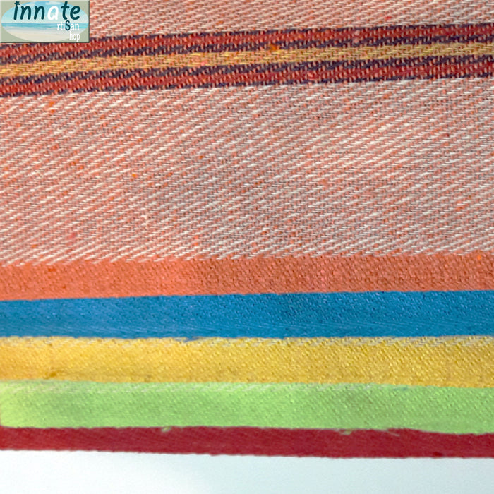 Mexican jerga napkins, rustic napkins, cloth napkins, picnic, farmhouse, kitchen rag, jerga Mexicana, servilletas, diario, rusticas, tela, servilletas de tela