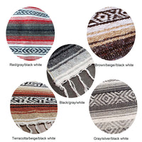 blanket scarf, warm, gift, boyfriend, falsa, falsa scarf, winter gift, Mexican scarf, Mexican blanket scarf