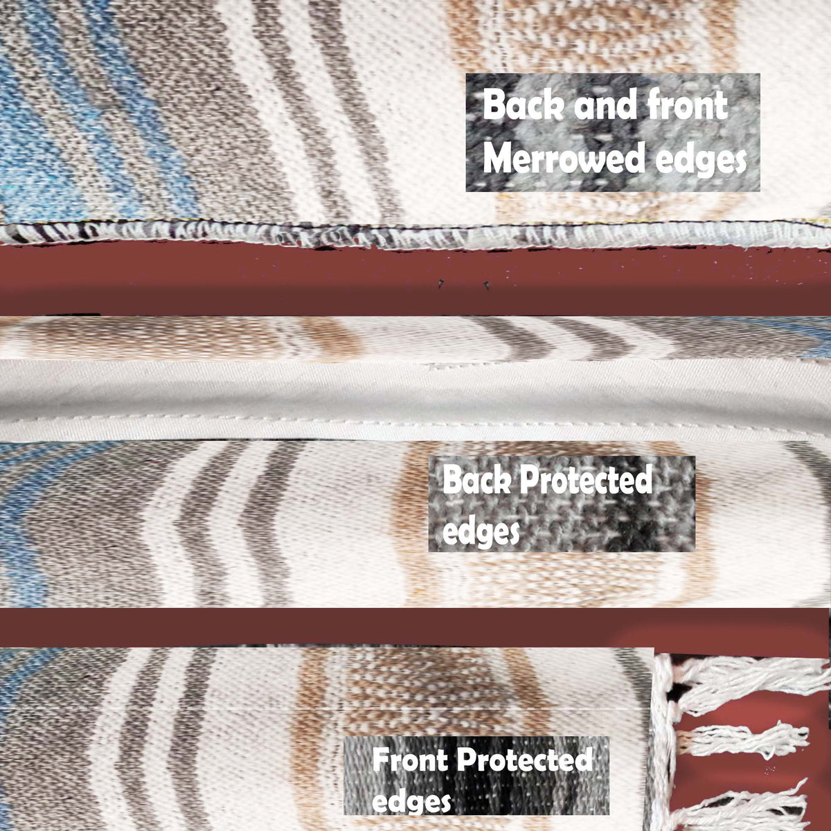 Mexican wedding, table runner, rustic, blue, blanket, beach wedding, tablecloths, farmhouse, decor, table