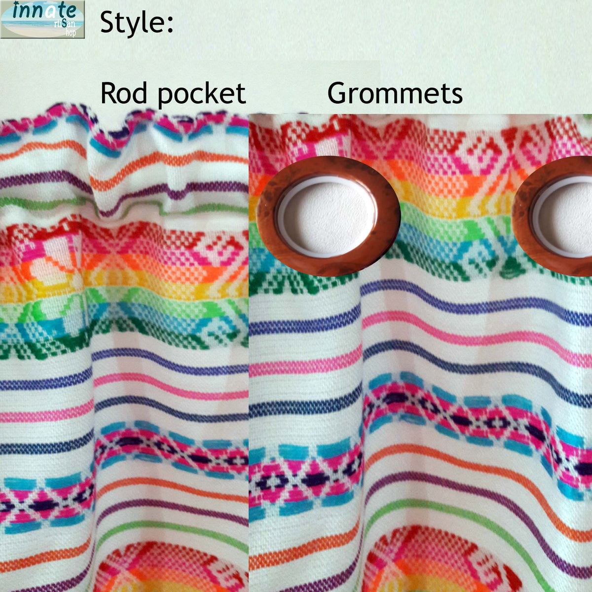 Mexican curtains, kitchen valance, white curtain, cortinas blancas, para cocina, cuarto, cortinas Mexicanas, aztec curtains, Mexican style curtain, cafe curtain, tier curtain panels, custom made, custom order