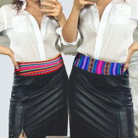 South America,  waistband, artisan,  Andean,  aguayo  band,  Andean belt ,tribal waistband,  Cusco waistband