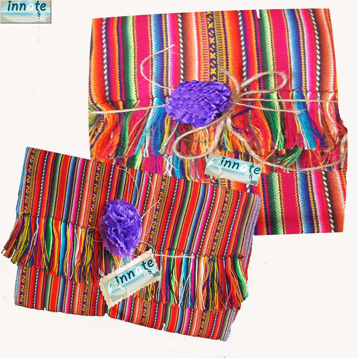 table runner, tablecloth, manteles, caminos de mesa, peruanos, andinos, sud america, south america, red, aguayo, andean table runners, cusco, south america table runners, decor, rubi red, custom sizes