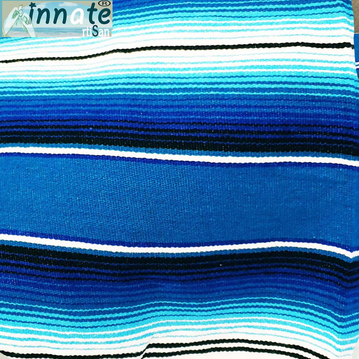 SCRAP, remnant, retazos, serape, zarape, sarape, trims, for hats, small