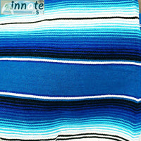 SCRAP, remnant, retazos, serape, zarape, sarape, trims, for hats, small