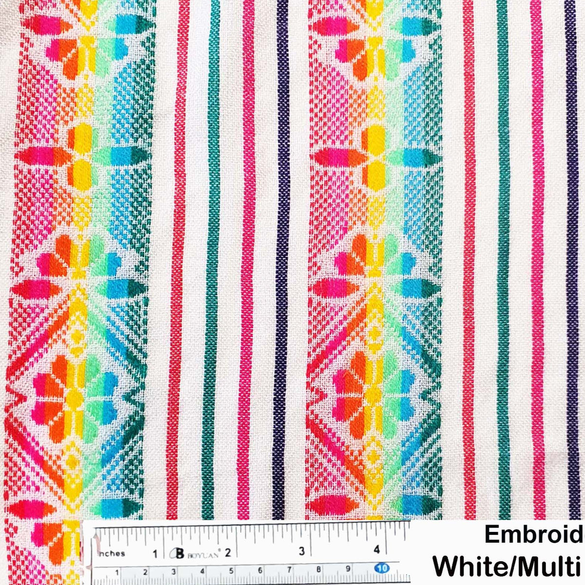 napkin, ring, Mexican, cambaya, woven, fabric, red, artisan,porta servilletas, anillo servilletas, Mexicanos, artesanos, rojos, white, blanco, multi, rainbow