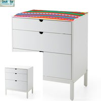Nightstand, Dresser, vanity , foyer runners, tablecloths mini, custom small table runner, Mexican custom table runner, tablecloth