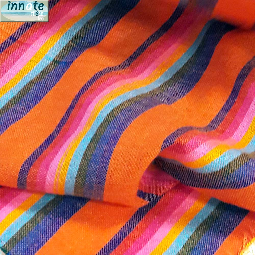 Mexican decor, Mexican bed scarf, Mexican scaldino, Cambaya decor, ethnic decor bed runner, Mexican bed runner, fuchsia bed runner, cambaya bed runner