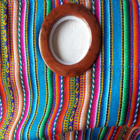 peruvian curtains, ethnic, cusco, cuzco, cortinas andinas, aguayo, peruanas, cortinas a medida, turquesa, rayadas, Andinas, south america, sud america, innate artisan shop