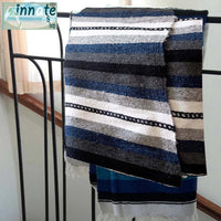 Colcha Diamante, Mexican blanket, navajo style, Sedona diamond