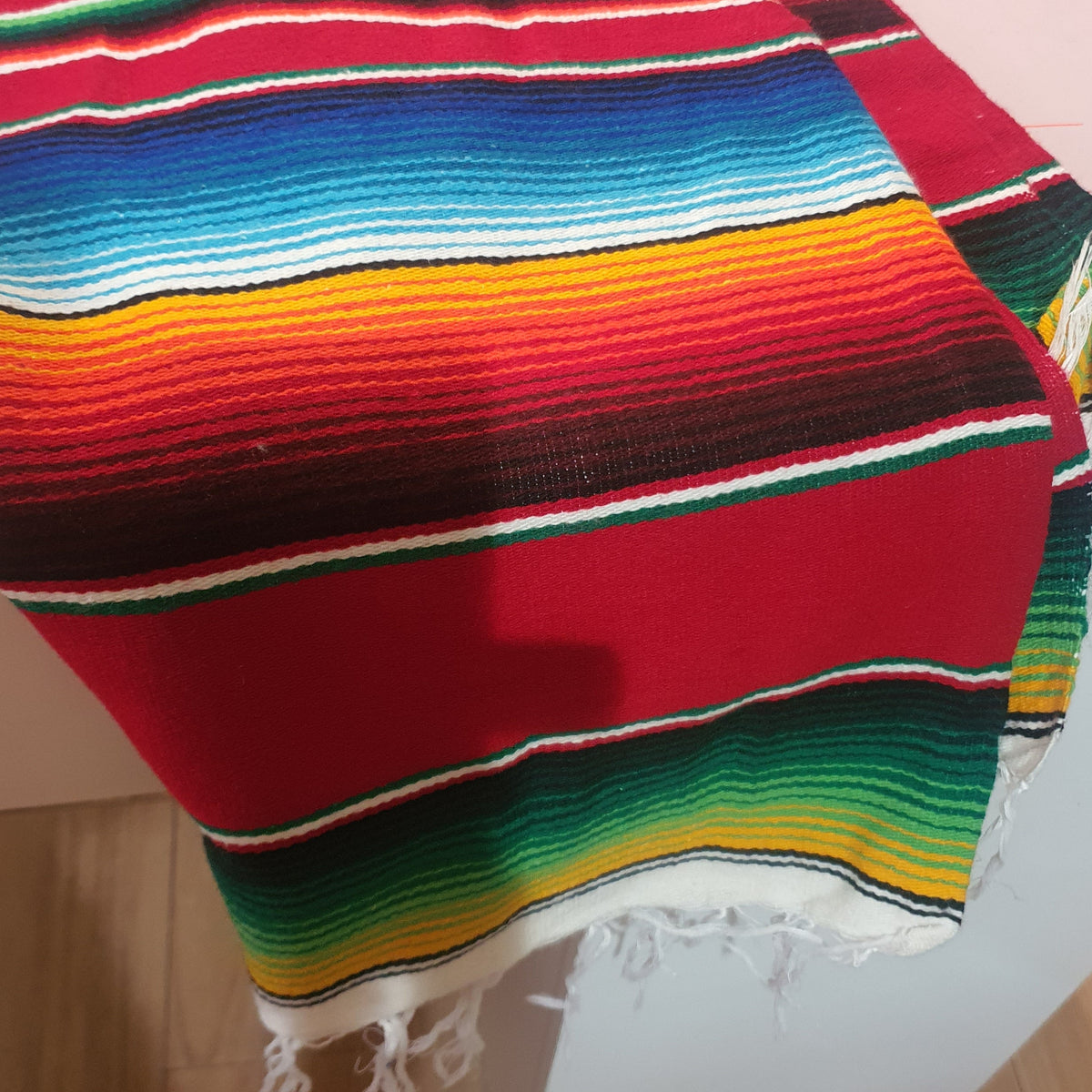 sarape morado, royal purple serape, serape blanket,unitones serape, purple shade serape, blanket, amethyst, morado, sarape cobija, colcha, frazada, Mexicano, rojo, red