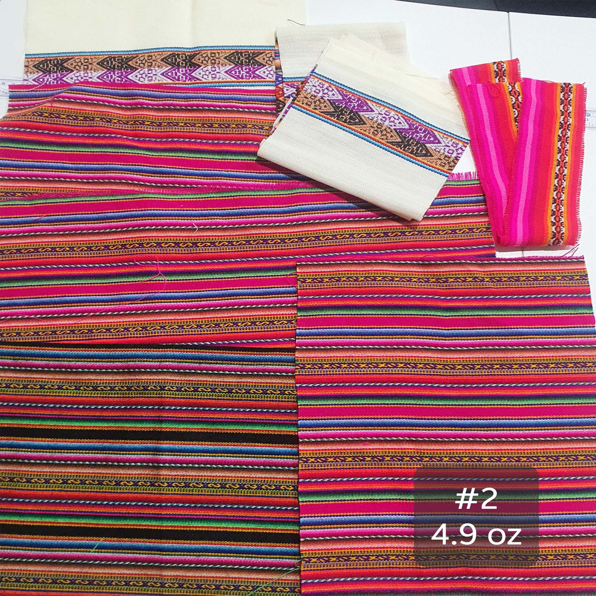 Andean fabric , remnants,  by Trim,  andean fabric,  scrap,  remnants,  large Trim,  Aguayo,  south America fabrics,  Peruvian,  Inca, fabric,  Trim, retazos,  recortes,,  retazos, telas peruanas,  por peso,  pieces,  scrap