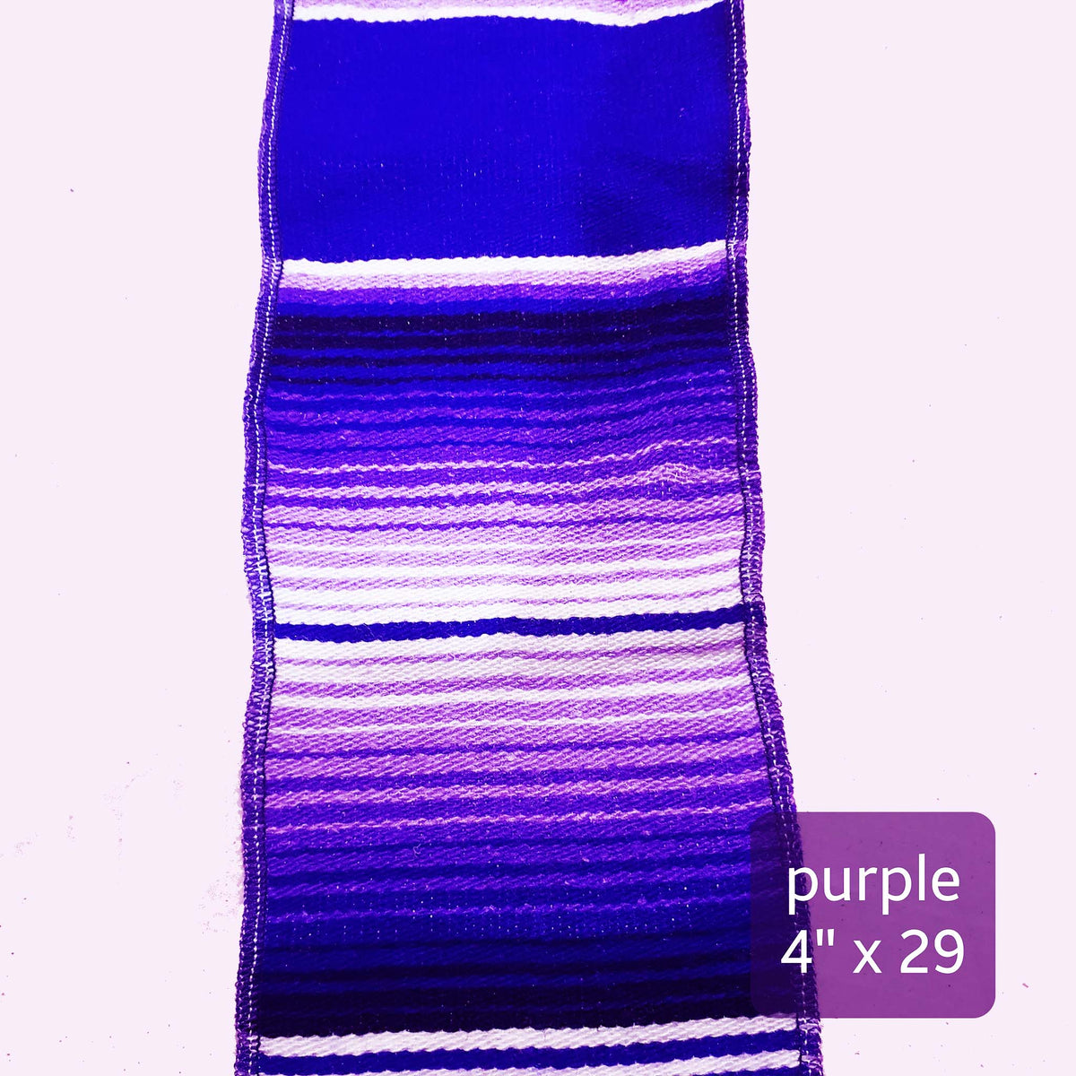 Trims, Trim, remnants , scrap, serape, Sarape, retazos, recortes, saldos, sarape cinta sarape , scrap, serape, Sarape, pedazo, para sombrero, borde, purple