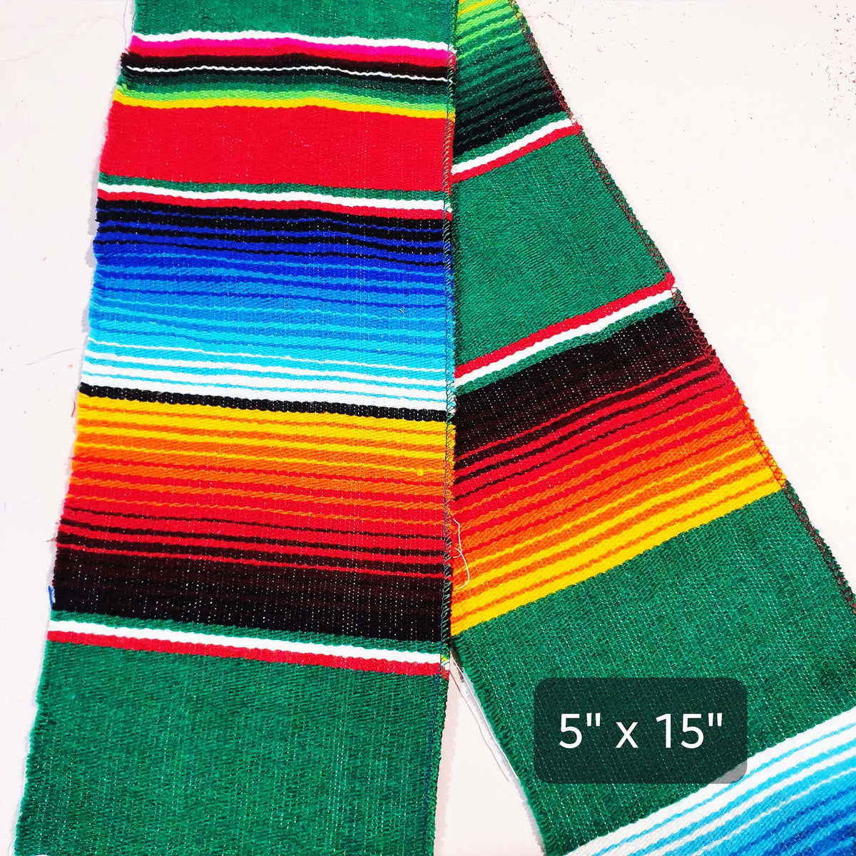 Trims, Trim, remnants , scrap, serape, Sarape, retazos, recortes, saldos, sarape cinta sarape , scrap, serape, Sarape, pedazo, para sombrero, borde, green, verde