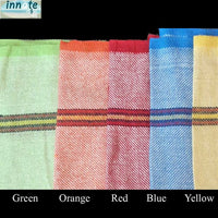 Mexican jerga napkins, rustic napkins, cloth napkins, picnic, farmhouse, kitchen rag, jerga Mexicana, servilletas, diario, rusticas, tela, servilletas de tela