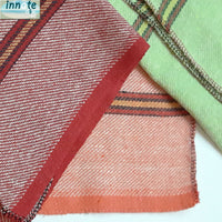 Mexican jerga napkins, rustic napkins, cloth napkins, picnic, farmhouse, kitchen rag, jerga Mexicana, servilletas, diario, rusticas, tela, servilletas de tela