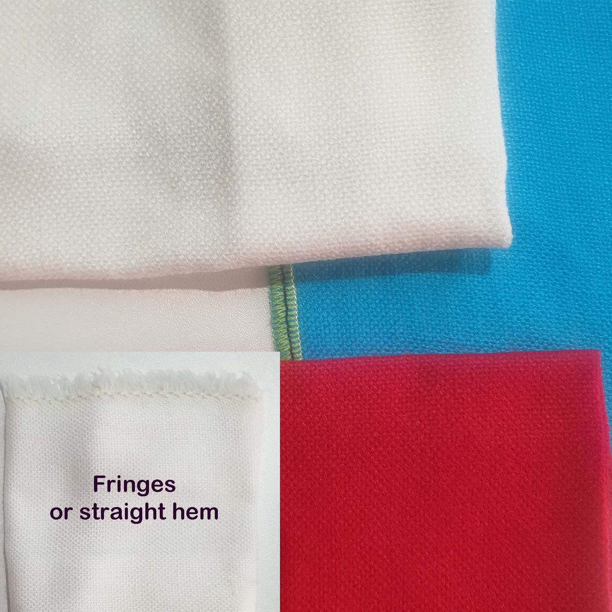 pocket square, woven, artisan, ethnic, fringed, chic