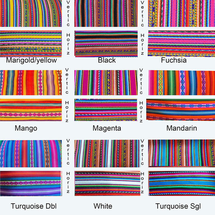 french door curtain, door curtain, door window curtain, privacy curtain, door window, door curtain, Andean, South America, Aguayo, stripped