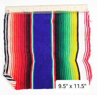 Trim, remnants , scrap,  serape,  Sarape, retazos,  recortes,  saldos, sarape  cinta sarape