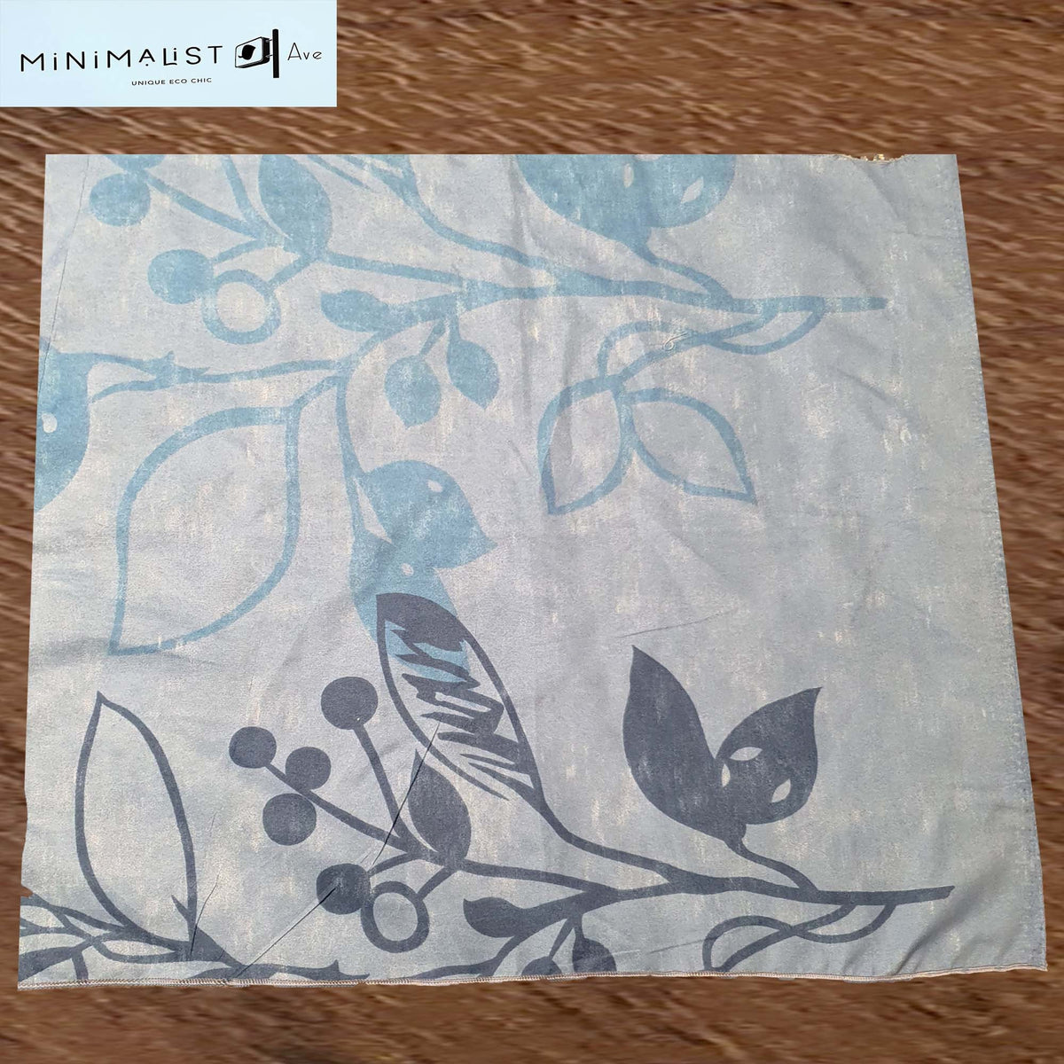 Napkins, soft 2 set dinner napkins, 20"x20", sand, beige cotton, dinner napkins, beige, geometric, nature print, mnimalist, minimalistave, minimalistave.com, recycled, handmade, made in Mexico