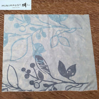 Napkins, soft 2 set dinner napkins, 20"x20", sand, beige cotton, dinner napkins, beige, geometric, nature print, mnimalist, minimalistave, minimalistave.com, recycled, handmade, made in Mexico