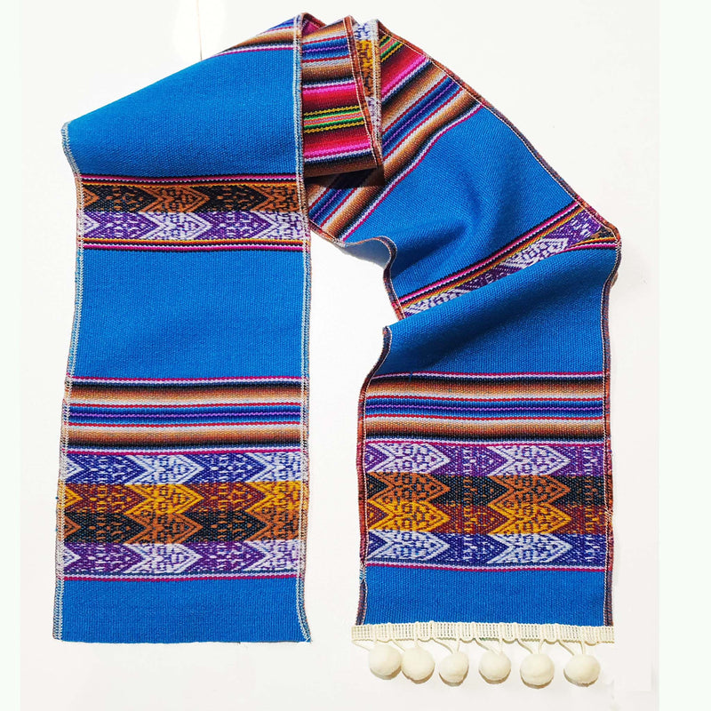 graduation stoles, Andean, Mexican, serape, estolas de graduacion, Mexicanas, Andinas, Sud America, sarape, aguayo