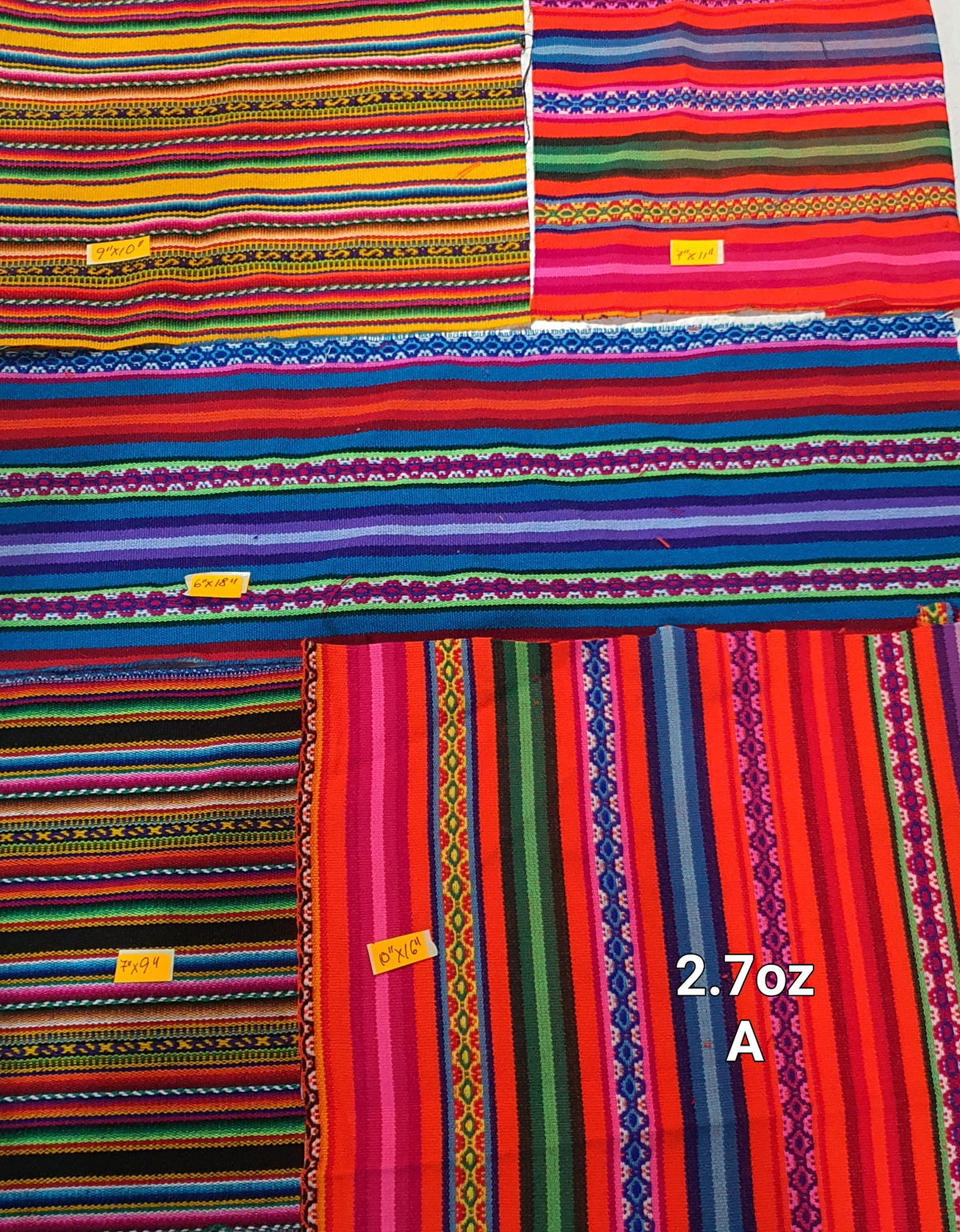 Andean fabric , remnants,  by Trim,  andean fabric,  scrap,  remnants,  large Trim,  Aguayo,  south America fabrics,  Peruvian,  Inca, fabric,  Trim, retazos,  recortes,,  retazos, telas peruanas,  por peso,  pieces,  scrap