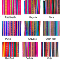 andean , graduation, stole, 2025, Andean, South America, sash, graduacion, estola, Sud America, aguayo, Sud America, latino graduation