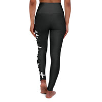 leggins, mallas, yoga, ejercicios, bicicleta, bycicle, comfy, high waisted, leggings, black