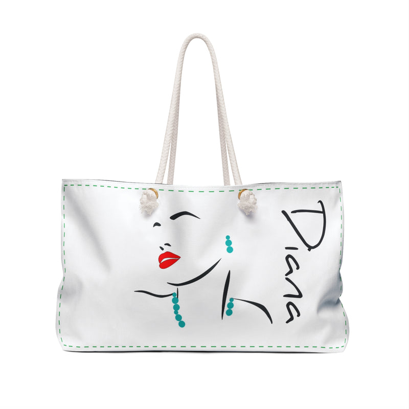 bag, tote, customized, personalization, gift, bridesmaids, gift, large tote, for yoga, beach, mat, picnic, chic, empowered, unisex, monogram