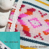 clearance, on sale, placemats, artisan, Mexican, loom, woven, manteles individuales, especial, venta, ofertas, Mexicanos, tejidos, artesanos