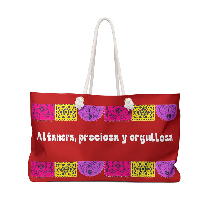 beach bag, gym, yoga, bag, big, mat, red, customizable, large straps, shoulder bag, fabric, eco-friendly, chic