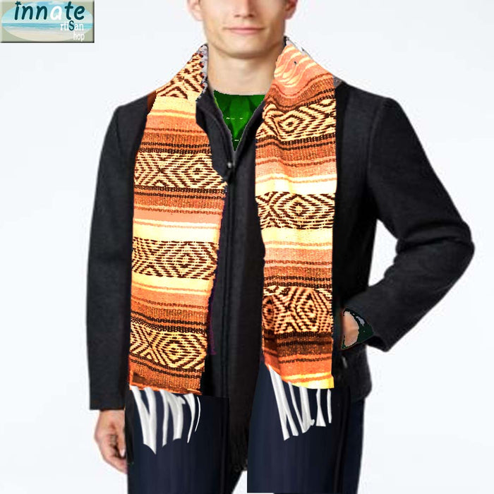 blanket scarf, boyfriend gift, brother gift, winter gift, falsa, hipster scarf, warm, blanket