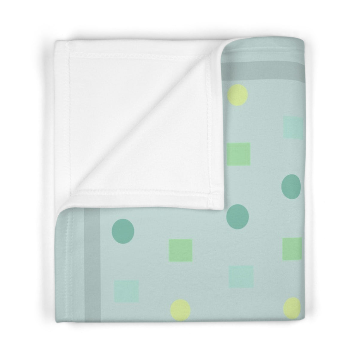 Personalized Fleece Baby Blanket - Fluffy , Customizable, Soft Blankie, Baby Shower Gift, Newborn Present, 